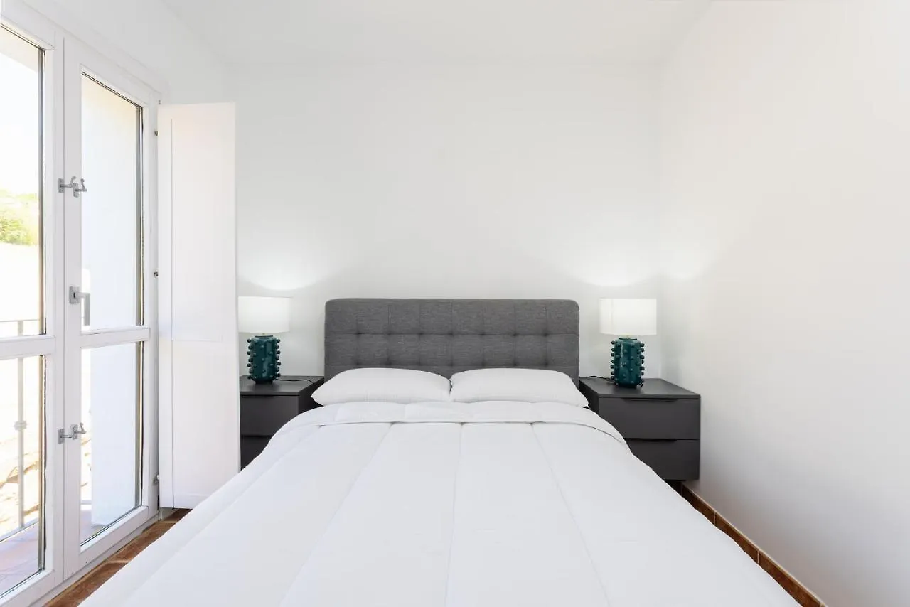 Private 4 Bedrooms House Shared Pool Montevideo Hills Golf By Aorastay Estepona Сasa de vacaciones