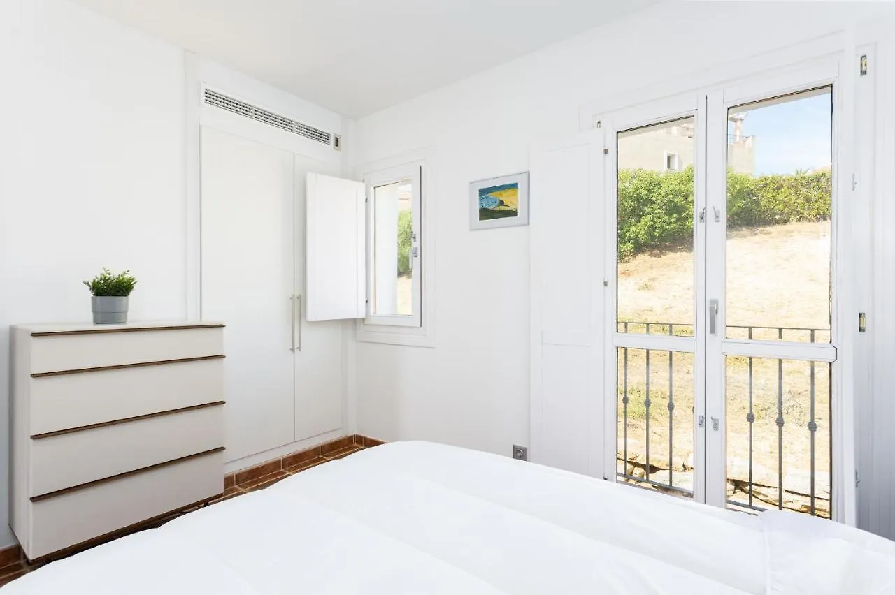Сasa de vacaciones Private 4 Bedrooms House Shared Pool Montevideo Hills Golf By Aorastay Estepona