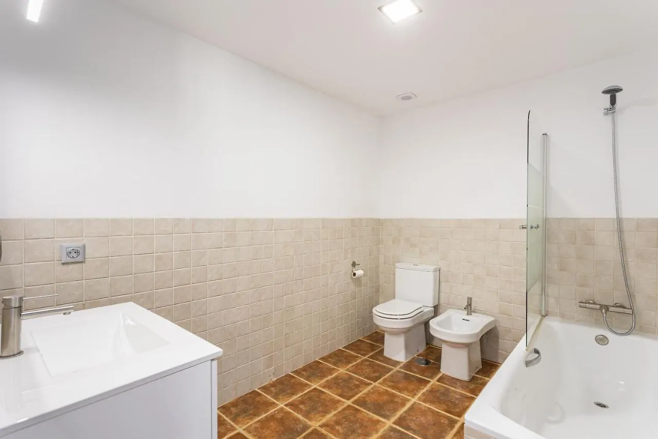 Сasa de vacaciones Private 4 Bedrooms House Shared Pool Montevideo Hills Golf By Aorastay Estepona