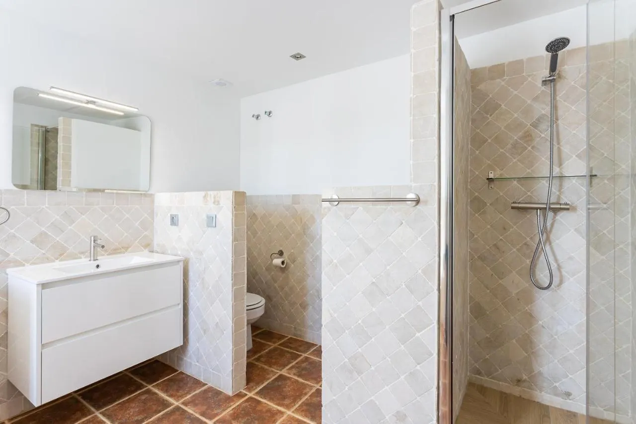 Private 4 Bedrooms House Shared Pool Montevideo Hills Golf By Aorastay Estepona 0*,